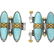 Konstantino Silver and 18K Bracelet - 4