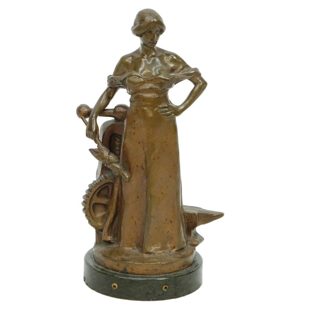 After: Hans Muller, Austrian (1873 - 1937) (1 of 4)