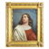 19th C Old Master Oil on Canvas - 2