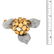 Opal, Diamond 18K and Platinum Brooch - 5