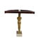 Antique French Empire Style Console Table - 4