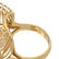 Quartz, 18K and Platinum Ring - 5
