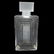 Lalique "Flacon Duncan" Perfume Bottle
