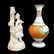 Two (2) Vintage Porcelain Tableware - 2