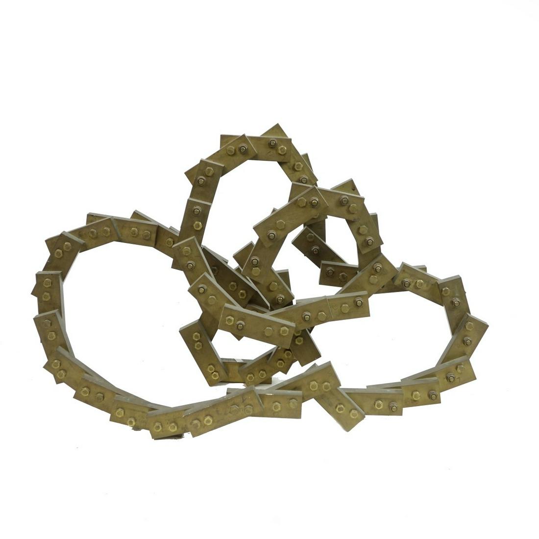 Larry Mohr, American (1921 - 2013) (1 of 4)