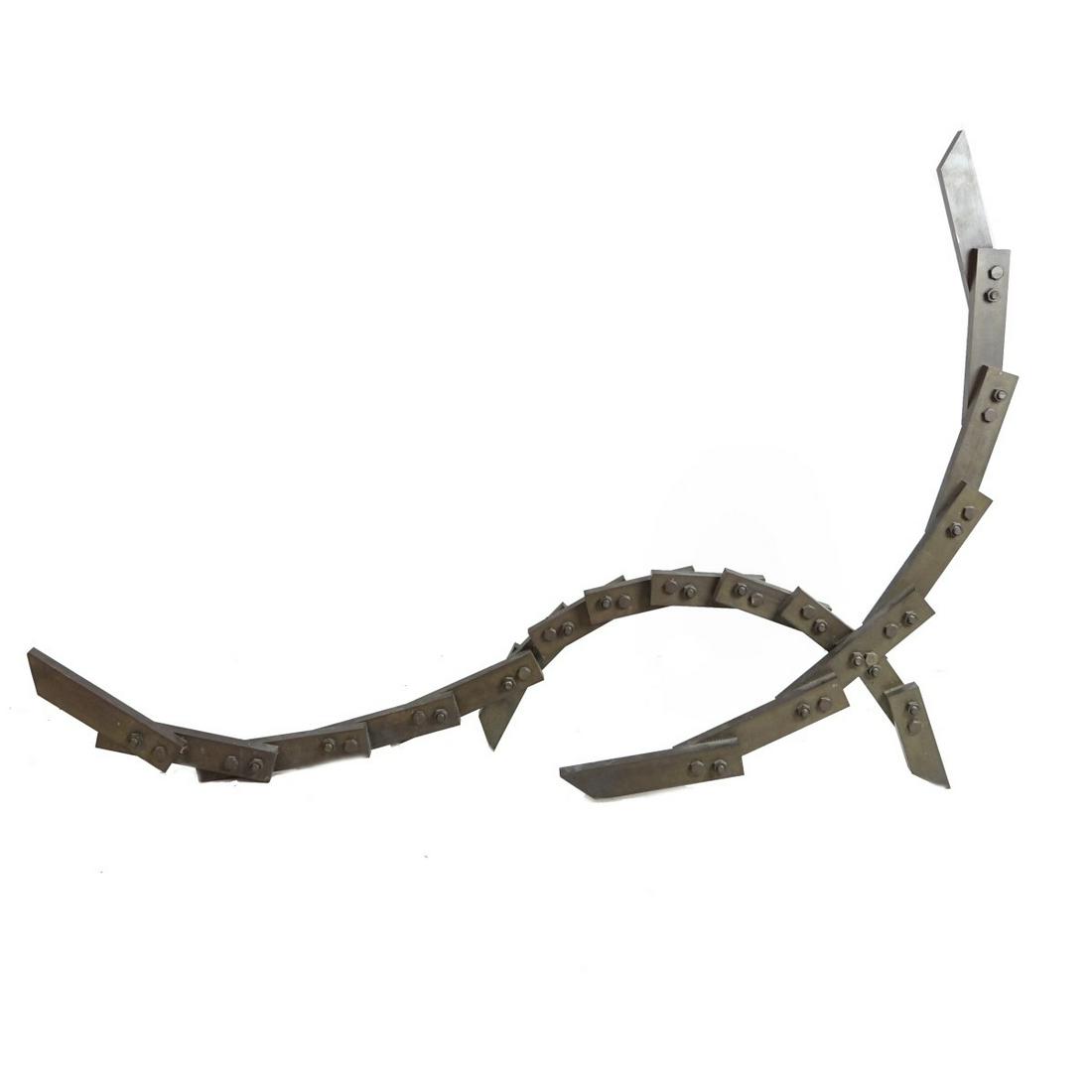 Larry Mohr, American (1921 - 2013) (1 of 4)