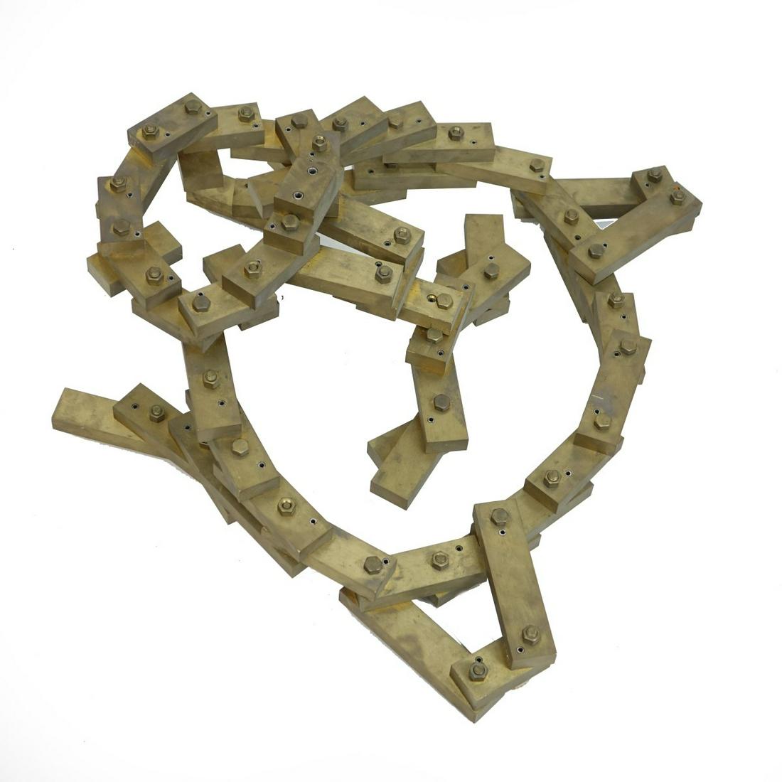 Larry Mohr, American (1921 - 2013) (1 of 3)