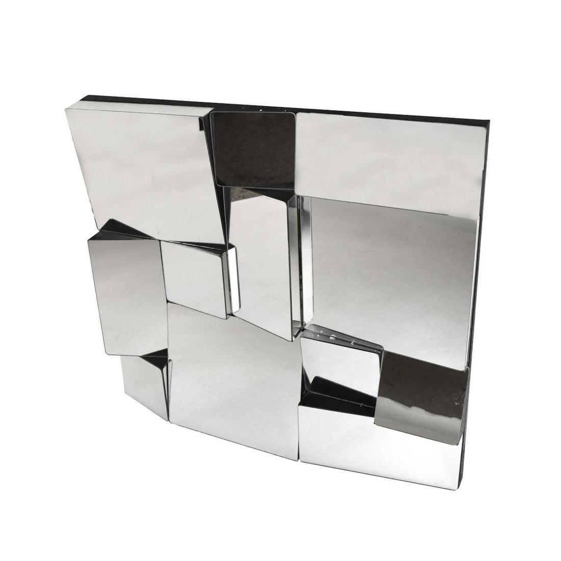 In The Manner of Paul Evans Mirror (1 of 2)