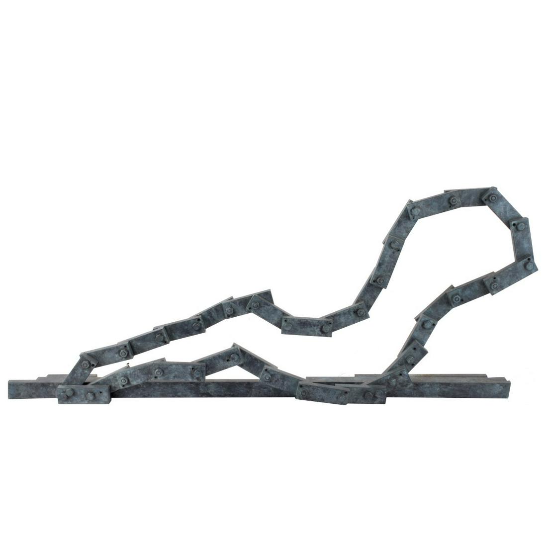 Larry Mohr, American (1921 - 2013) (1 of 4)