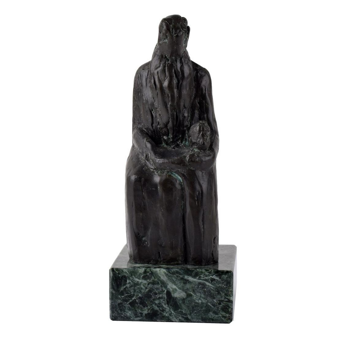 Larry Mohr, American (1921 - 2013) (1 of 5)