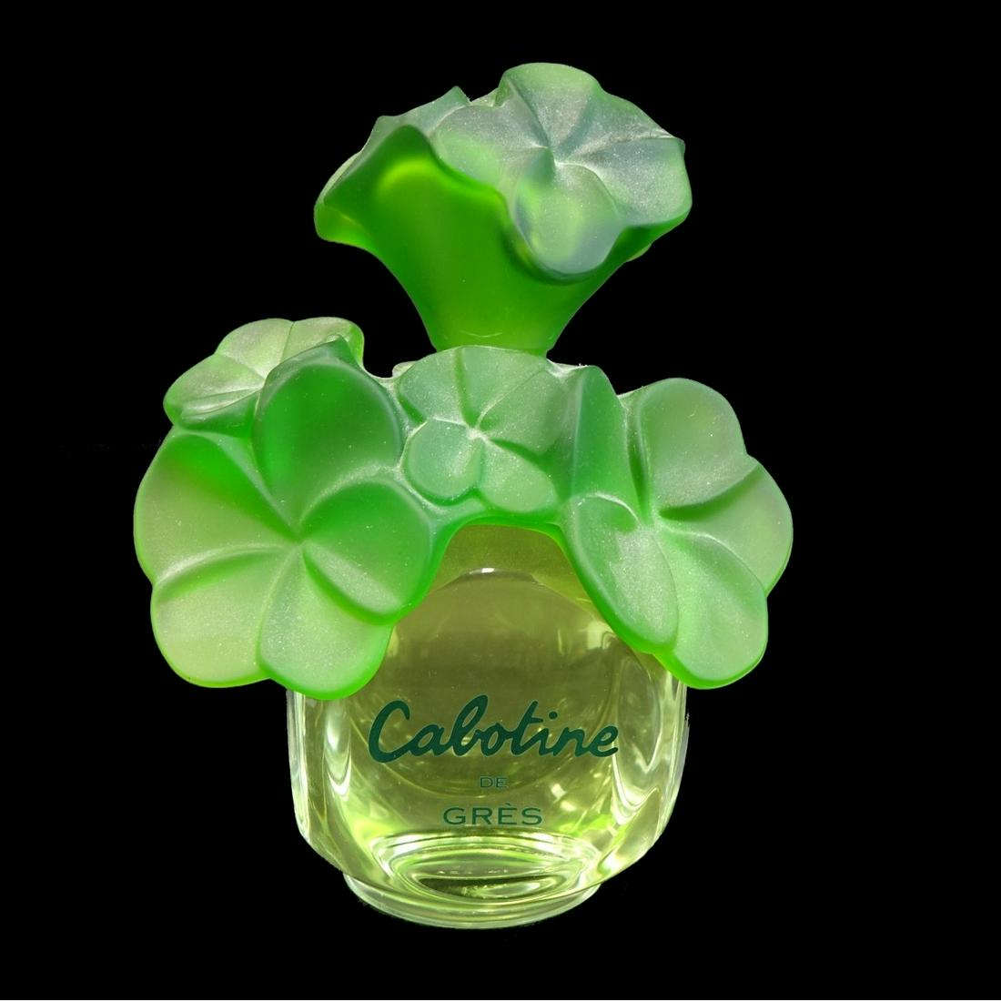 Cabotine de Gres Factice Bottle (1 of 3)