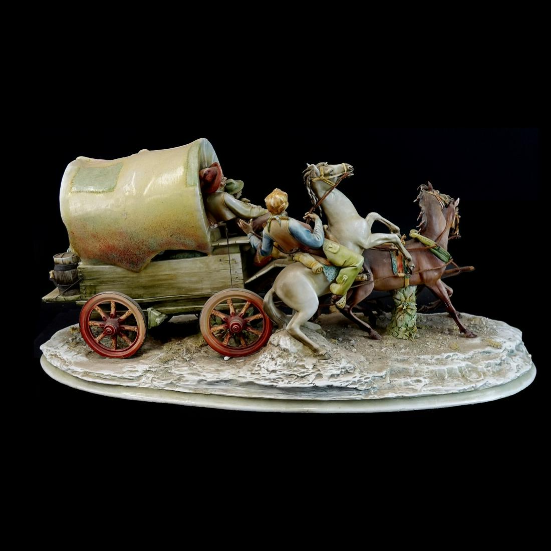 Antonio Borsato "Revelry" Group (1 of 3)