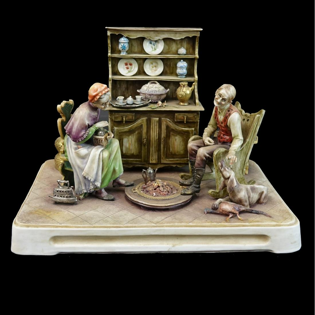 Antonio Borsato "The Sweetness of Home" Group (1 of 5)