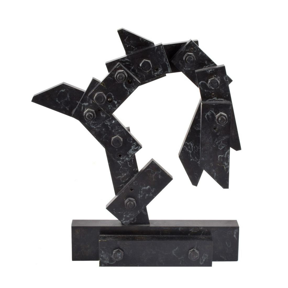 Larry Mohr, American (1921 - 2013) (1 of 5)