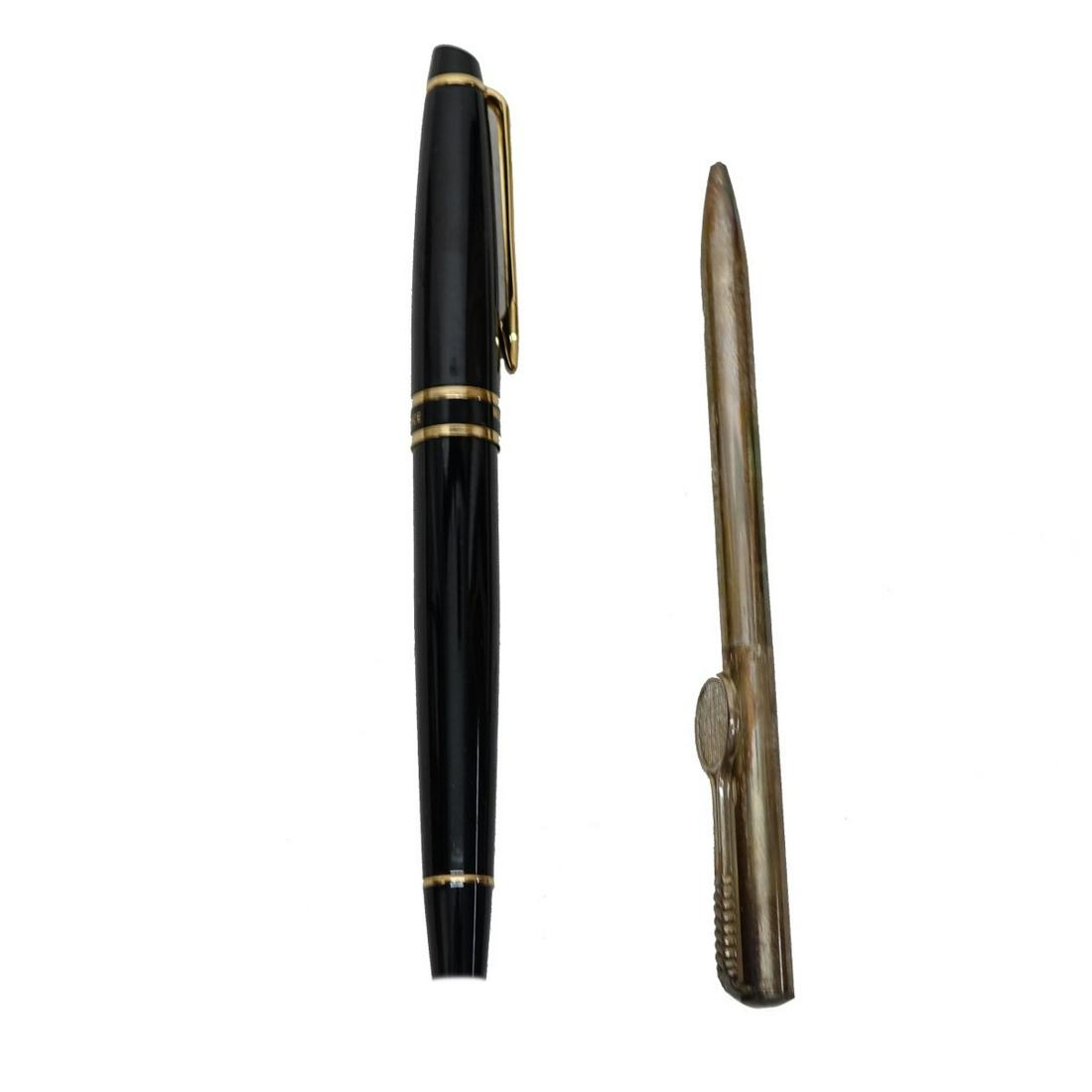 Two (2) Vintage Pens in Original Boxes (1 of 3)