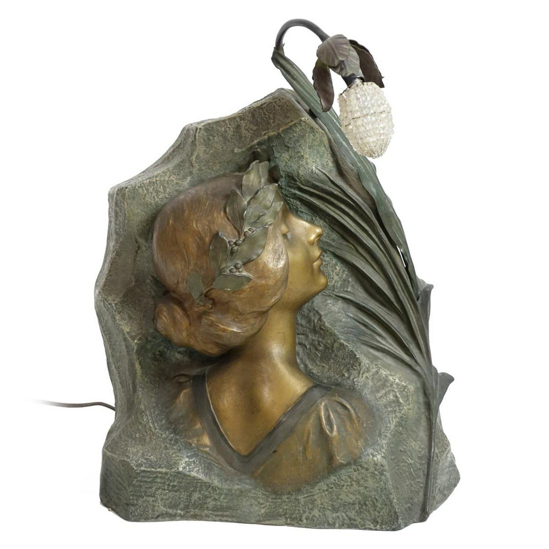 After: Julien Causse, French (1869 - 1914) (1 of 4)