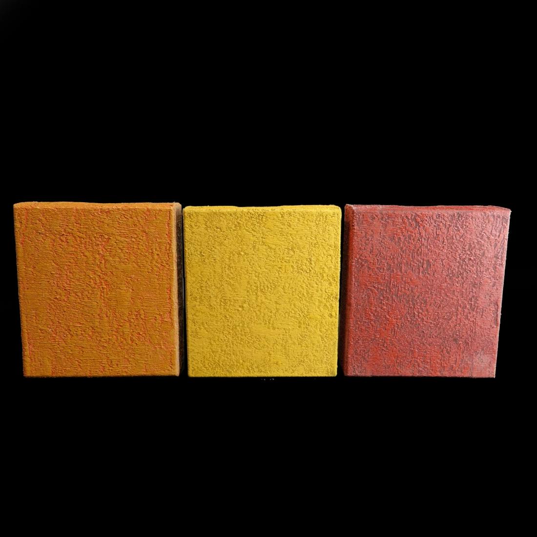 Rene Rietmeyer, German (Born 1957) (1 of 6)