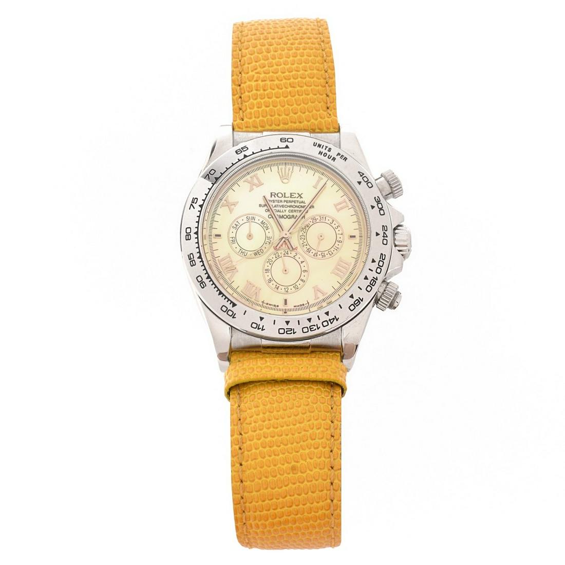 Rolex Replica Watch (1 of 5)