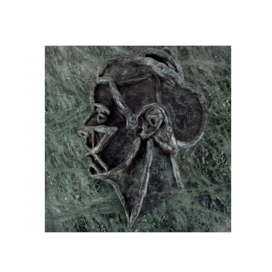 Larry Mohr, American (1921 - 2013) (1 of 3)