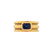 Tiffany & Co Sapphire and 18K Ring - 2