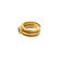 Tiffany & Co Sapphire and 18K Ring - 3