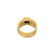Tiffany & Co Sapphire and 18K Ring - 4