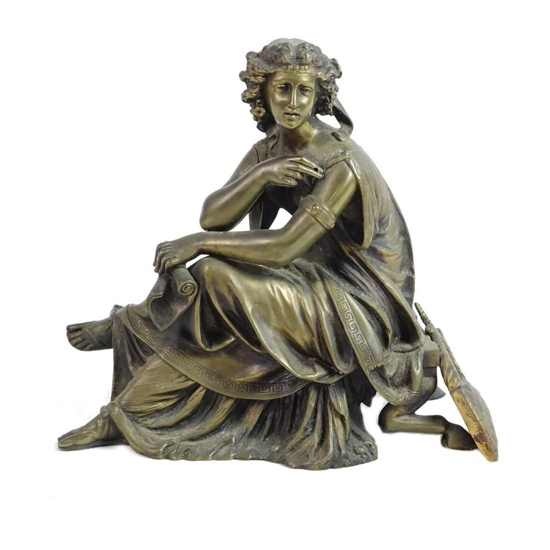 After Pierre Alexandre Schoenewerk (1820-1885) (1 of 4)