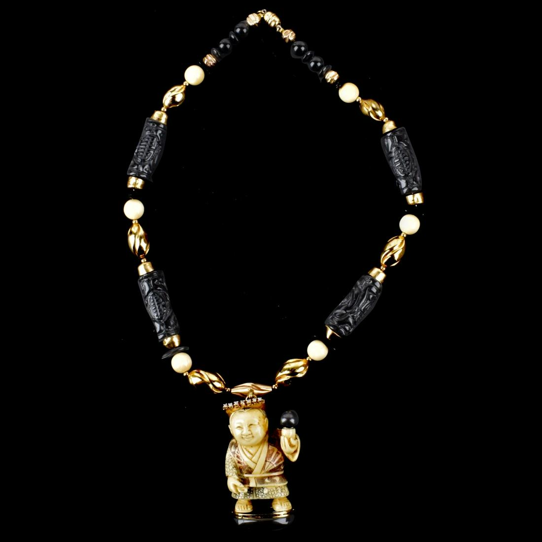 Asian Necklace (1 of 2)