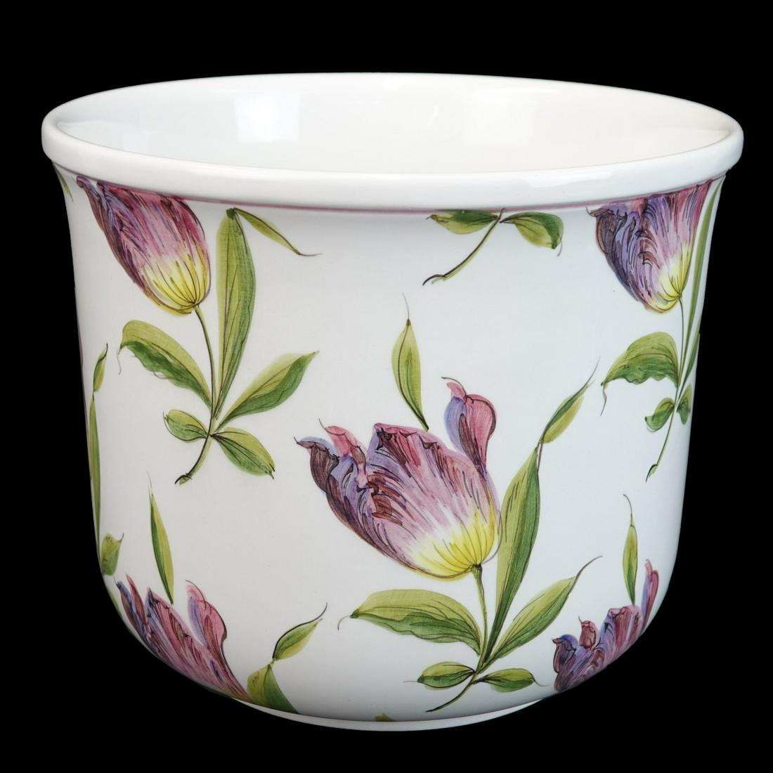 Nove for Tiffany & Co. Flower Pot (1 of 4)