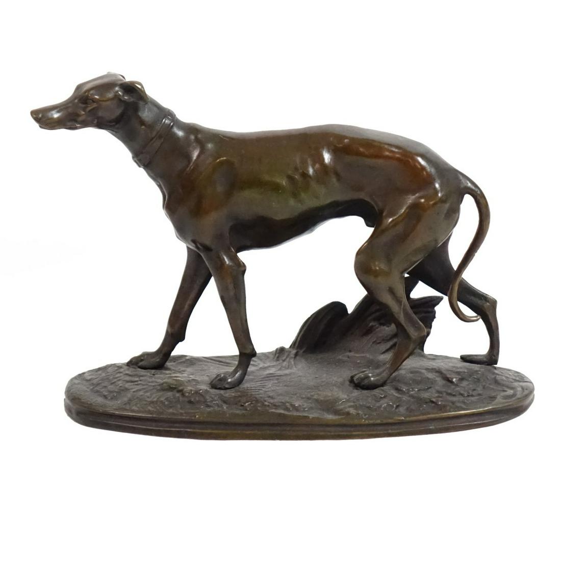 After: Paul Ã‰douard Delabrierre (1829 - 1912) (1 of 3)