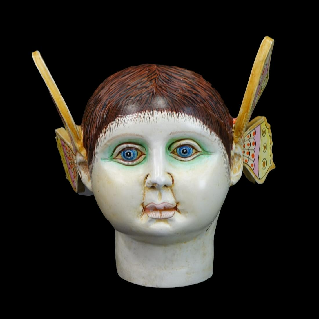 Sergio Bustamante, Mexican (Born 1949) (1 of 5)