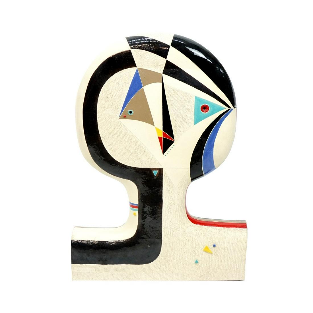 Mary-Ann Prack, American (20th Century) (1 of 4)