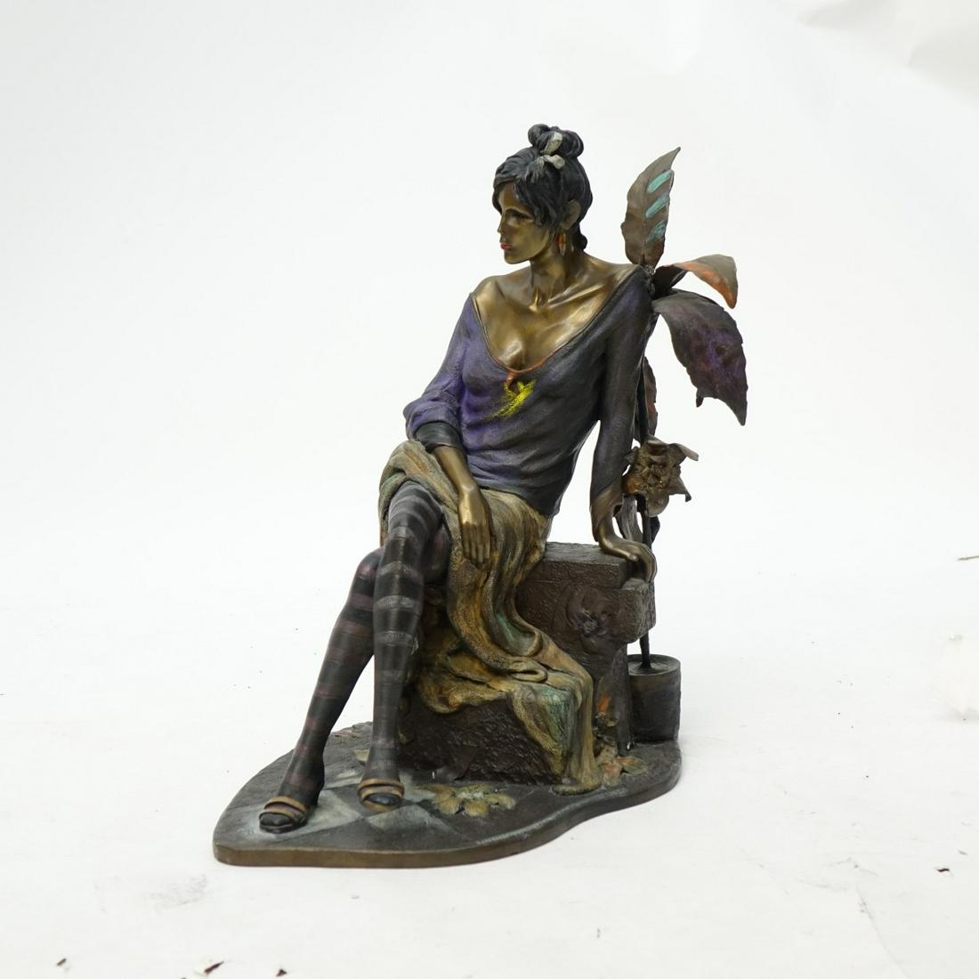 Isaac Maimon, Israeli (Born 1951) (1 of 5)