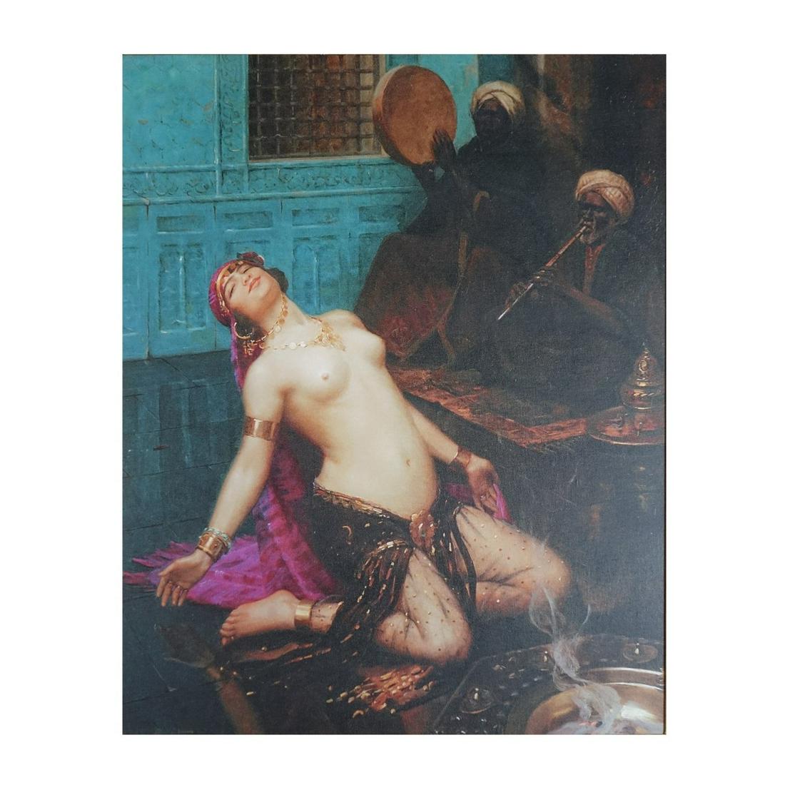 After: Gaston Edouard Guedy (1874 - 1955) (1 of 4)