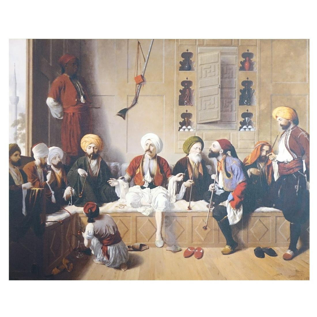 After: Walter Gould (1829 - 1893) (1 of 4)