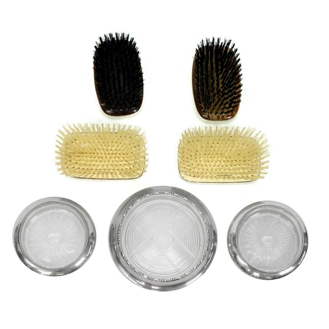 Lot of Sterling Silver Items (1 of 3)