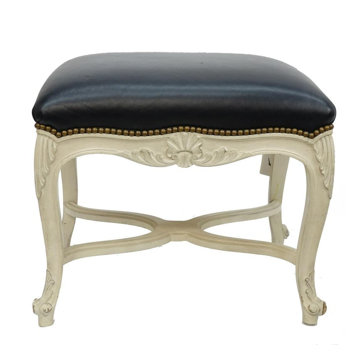Louis XV style Tabouret (1 of 2)