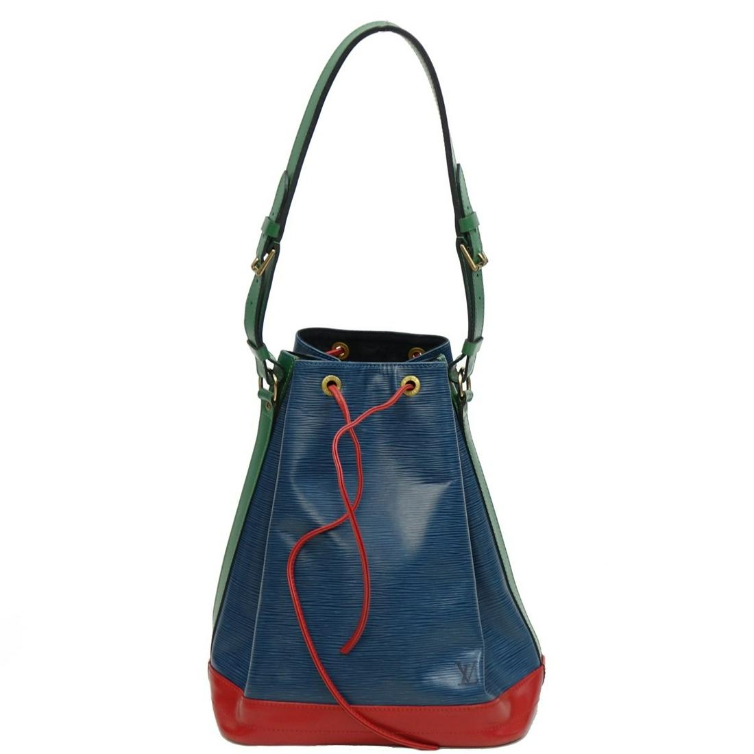 Louis Vuitton Epi Noe Castilian Toledo Borneo (1 of 5)