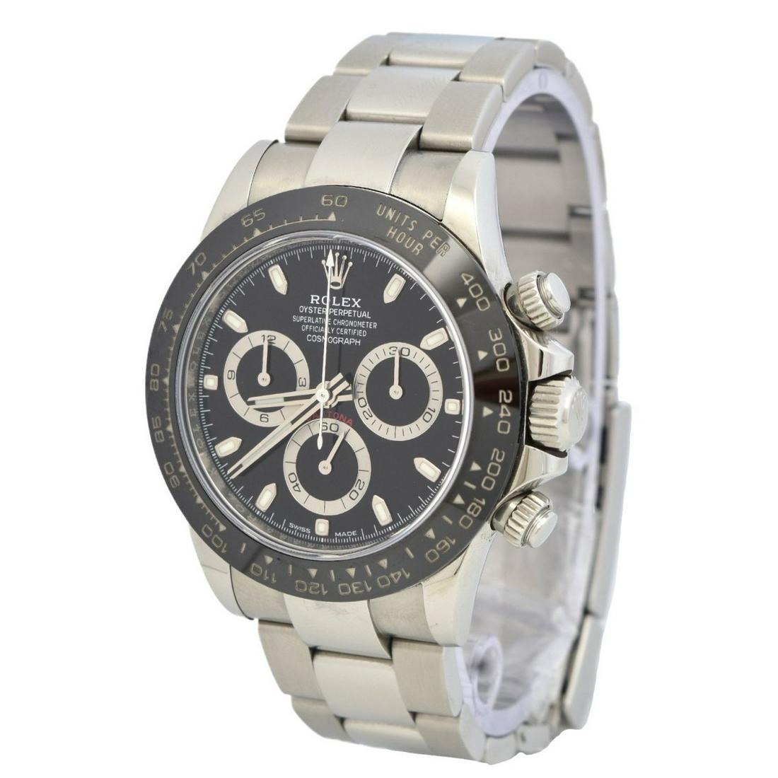 Rolex Daytona 116500LN (1 of 6)