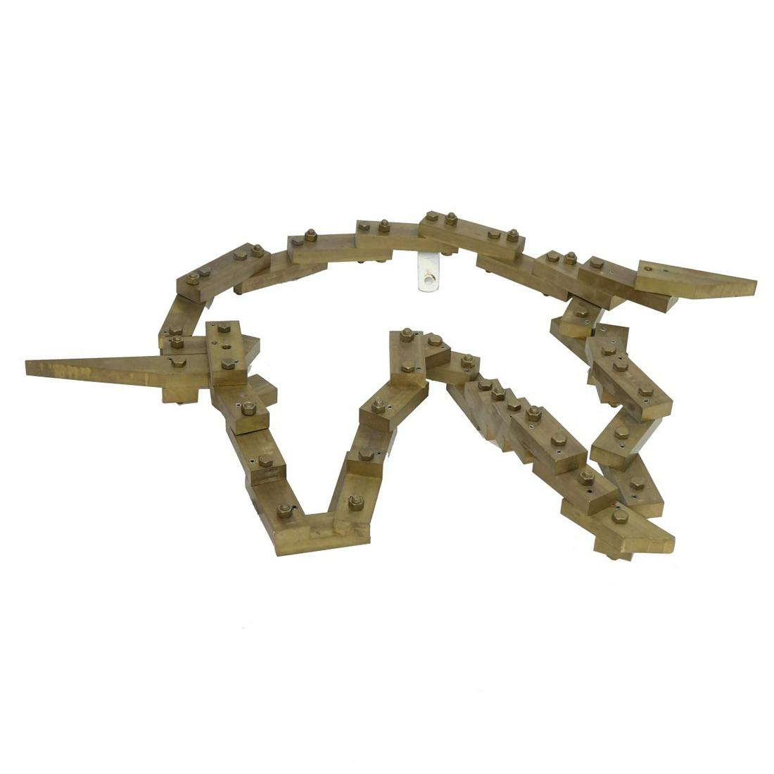 Larry Mohr, American (1921 - 2013) (1 of 3)