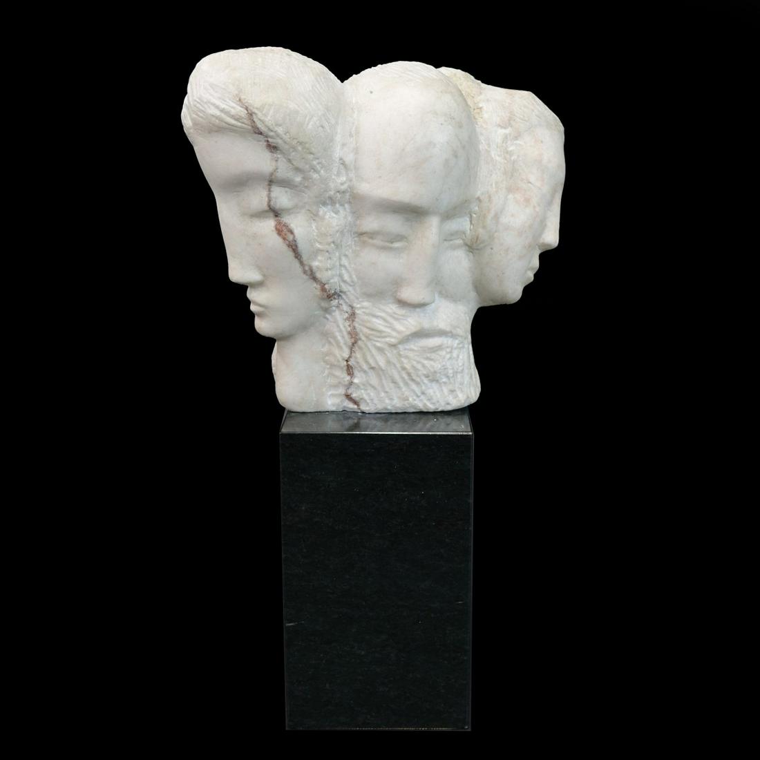 Bernard Simon (1896 - 1980) Sculpture (1 of 4)