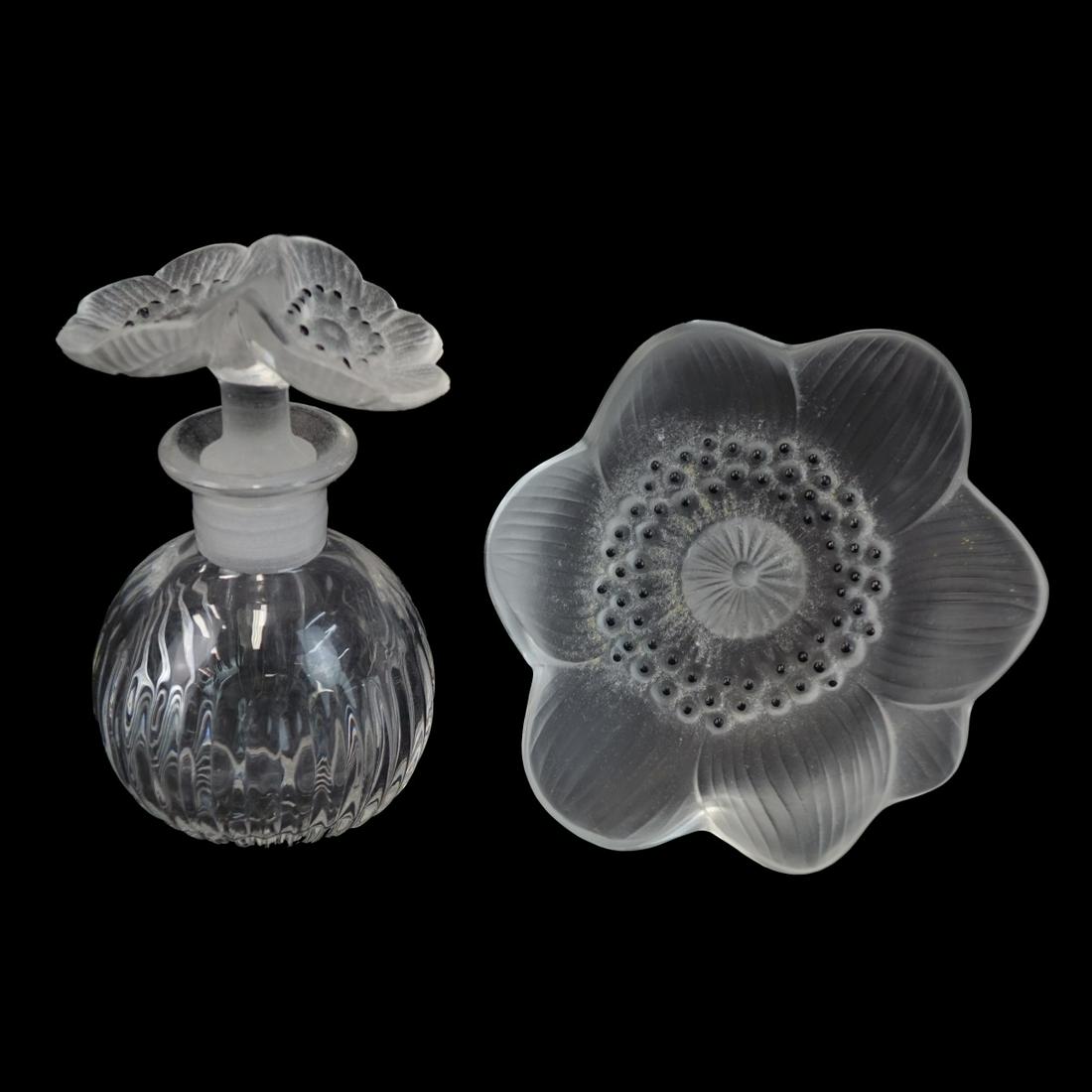 Lalique Tableware (1 of 2)