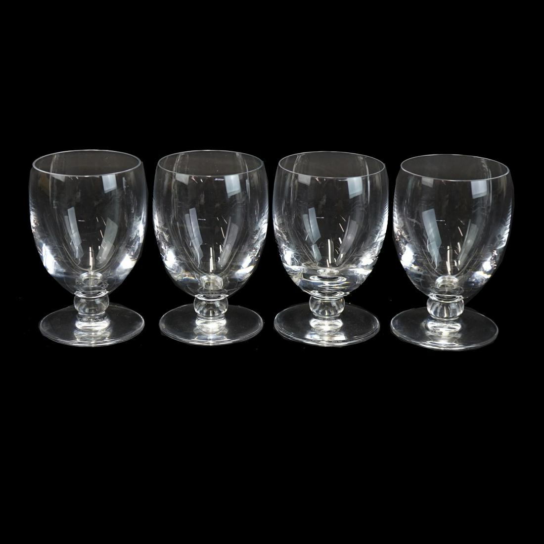 St. Louis Crystal (1 of 3)