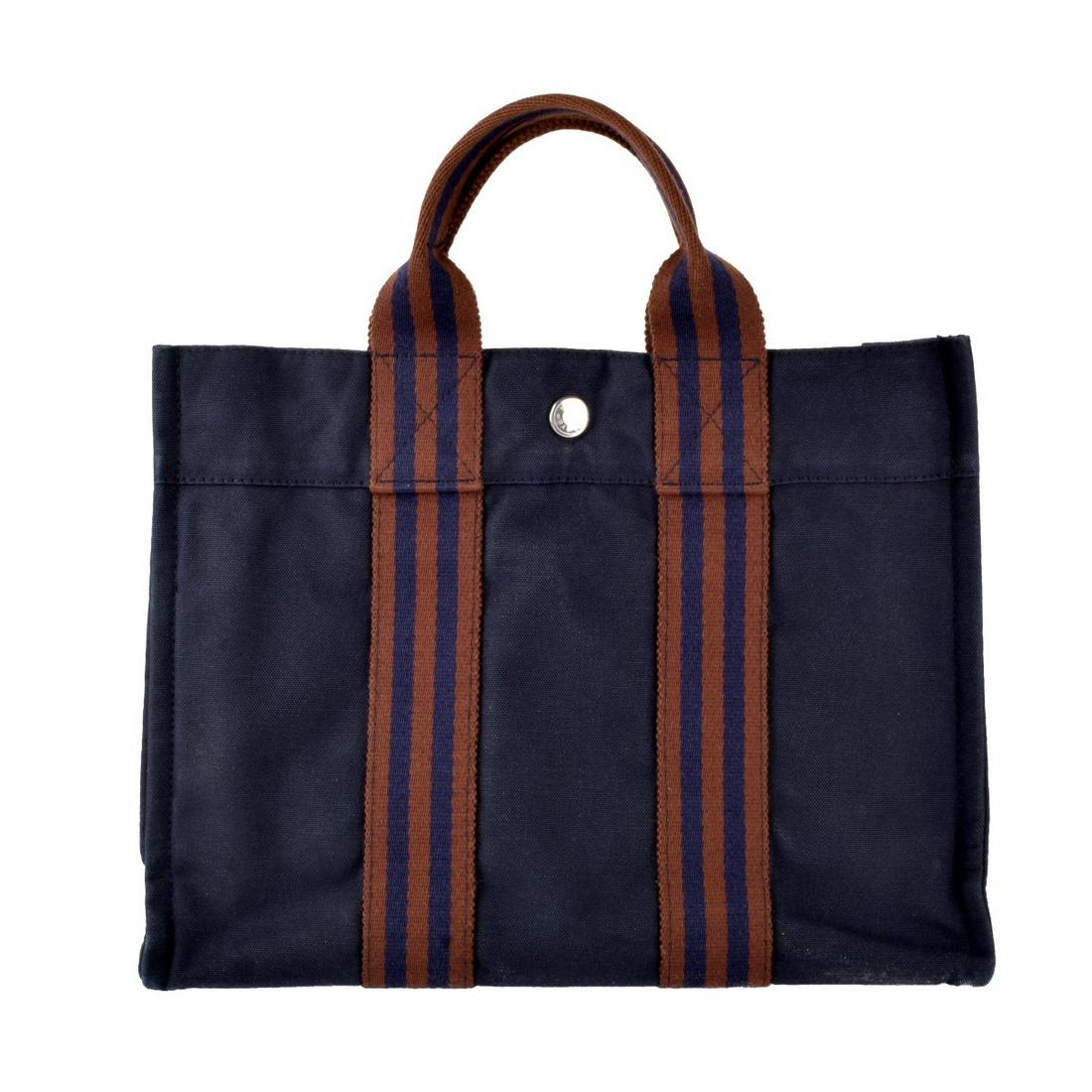 Hermes Fourre-Tout PM Tote (1 of 4)