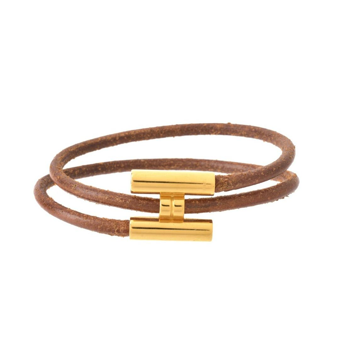 Hermes Bracelet (1 of 5)