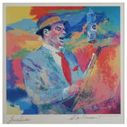 LeRoy Neiman, American (1921 - 2012) (1 of 5)