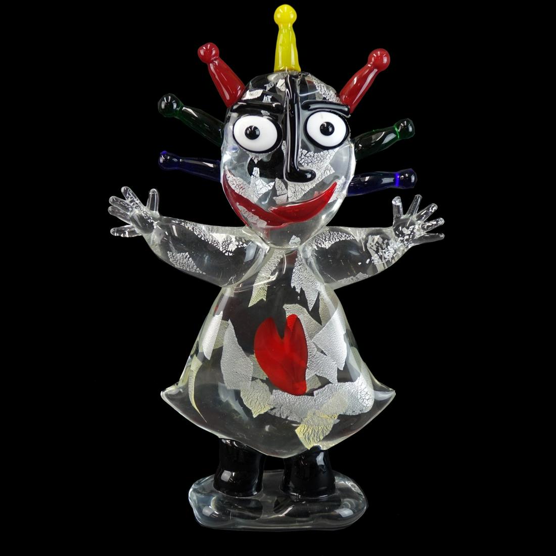 Juan Garcia Ripolles (Born 1932) (1 of 4)