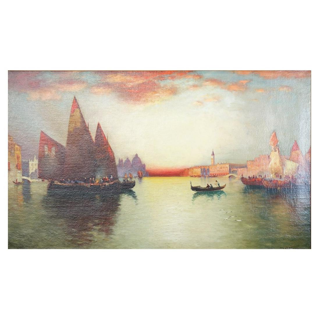 Richard Dey De Ribcowsky (1880 - 1936) (1 of 5)