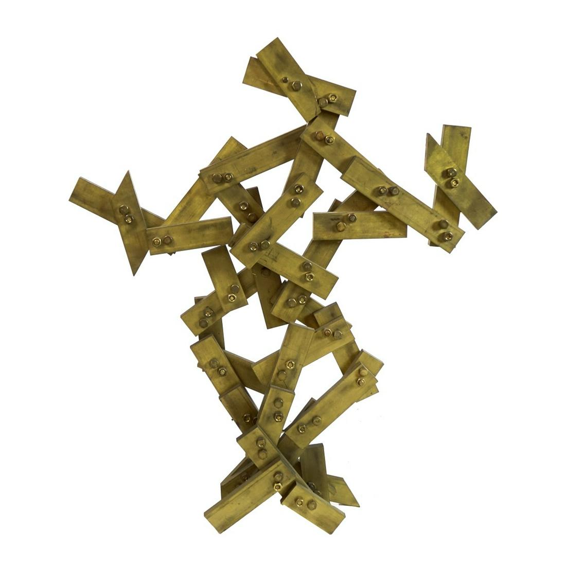 Larry Mohr, American (1921 - 2013) (1 of 3)