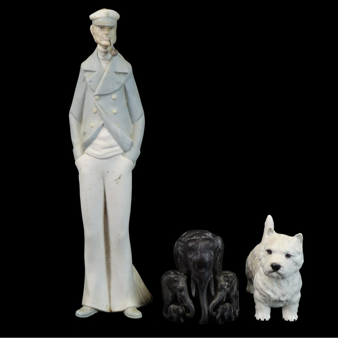 Vintage Assorted Tableware (1 of 4)